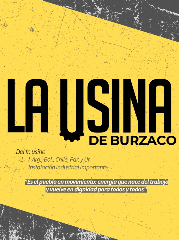 La Usina